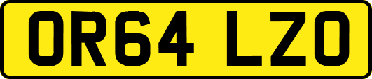 OR64LZO