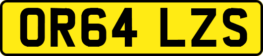 OR64LZS