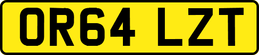 OR64LZT