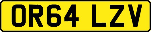 OR64LZV
