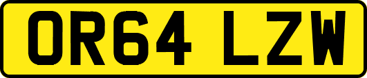 OR64LZW