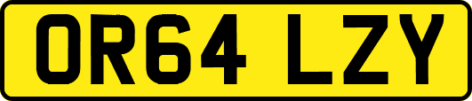 OR64LZY