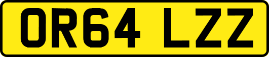 OR64LZZ