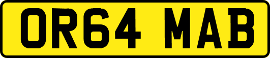 OR64MAB
