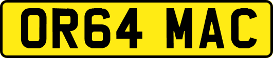 OR64MAC