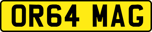 OR64MAG