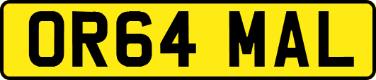 OR64MAL