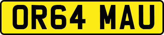OR64MAU