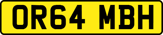 OR64MBH
