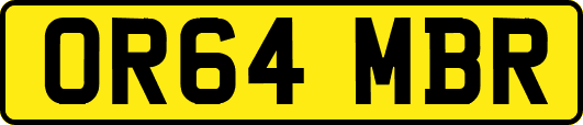 OR64MBR