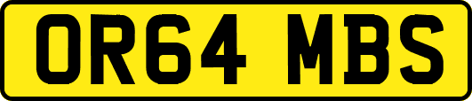 OR64MBS