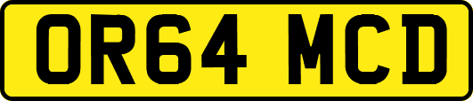 OR64MCD