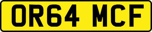 OR64MCF