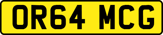 OR64MCG