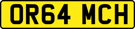 OR64MCH