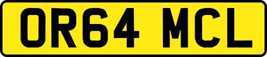 OR64MCL