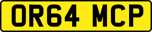OR64MCP