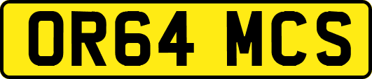 OR64MCS