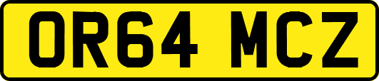 OR64MCZ