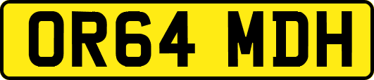 OR64MDH