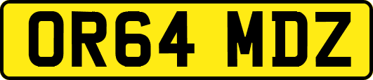 OR64MDZ