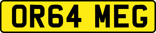 OR64MEG