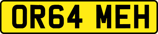 OR64MEH