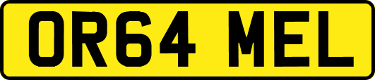 OR64MEL