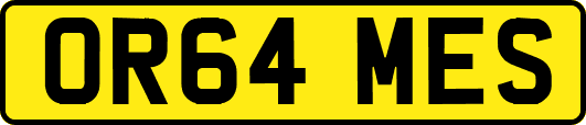 OR64MES
