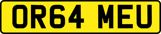 OR64MEU