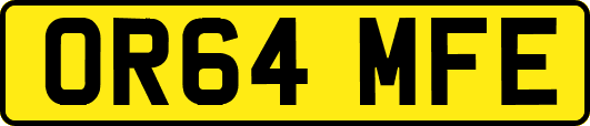 OR64MFE