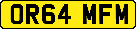 OR64MFM