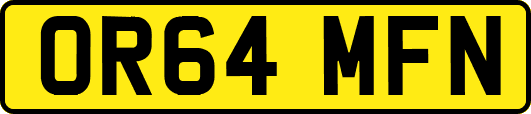 OR64MFN