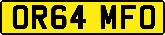 OR64MFO