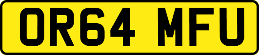 OR64MFU