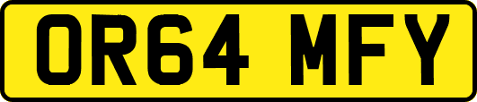 OR64MFY