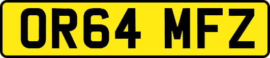 OR64MFZ