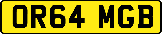 OR64MGB
