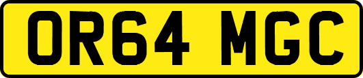 OR64MGC