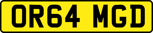 OR64MGD