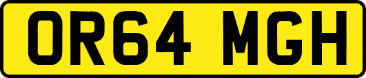 OR64MGH