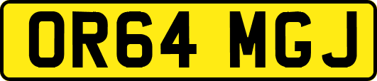 OR64MGJ