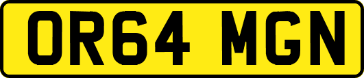 OR64MGN