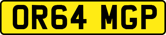 OR64MGP