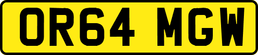 OR64MGW