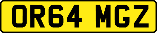 OR64MGZ