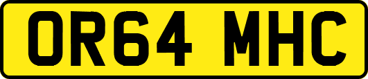 OR64MHC