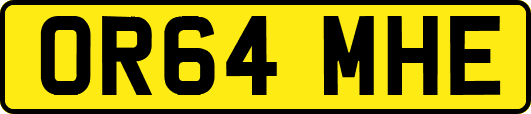 OR64MHE