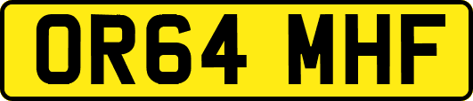 OR64MHF
