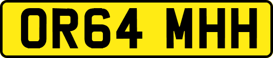 OR64MHH